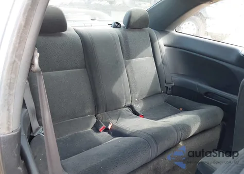 2004 Honda Civic Ex from USA, damaged, VIN 1HGEM21944L084378